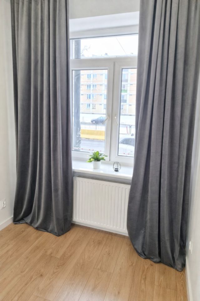 Mieszkanie 2-pokojowe Warszawa Żoliborz, ul. ks. Jerzego Popiełuszki. Zdjęcie 11