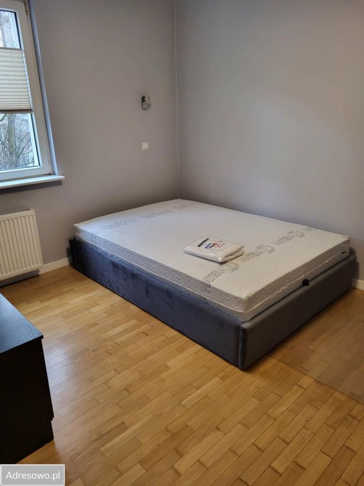 Mieszkanie 2-pokojowe Łódź Dąbrowa, ul. Władysława Umińskiego. Zdjęcie 8