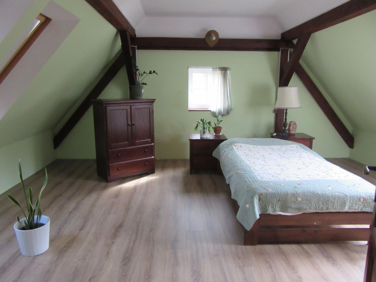 dom wolnostojący, 4 pokoje Minkowskie. Zdjęcie 10