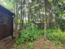 Działka rod Warszawa Targówek. Zdjęcie 4