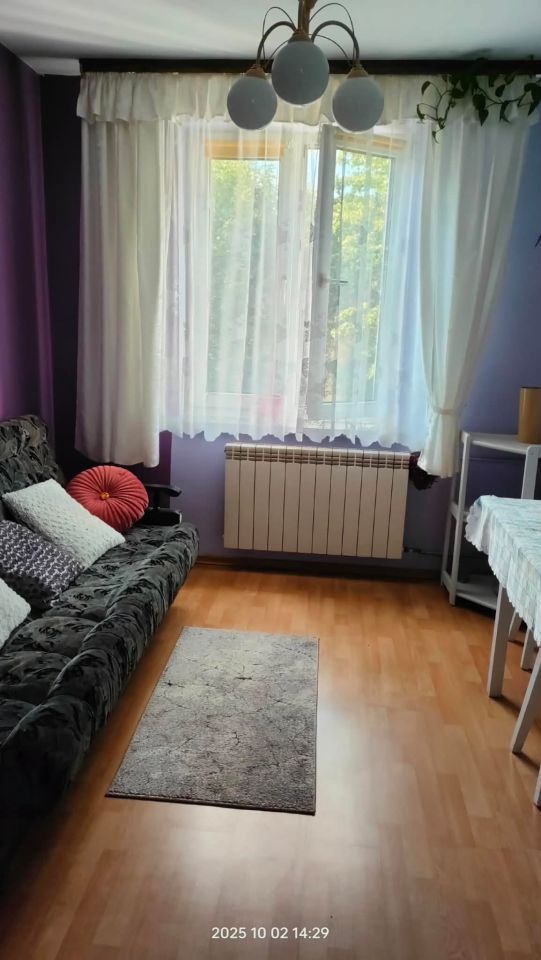 Mieszkanie 3-pokojowe Nowy Sącz Barskie, ul. Władysława Broniewskiego. Zdjęcie 9