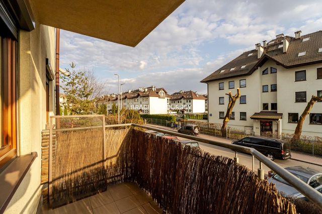 Mieszkanie 3-pokojowe Kraków Krowodrza, ul. Kazimierza Wierzyńskiego. Zdjęcie 14