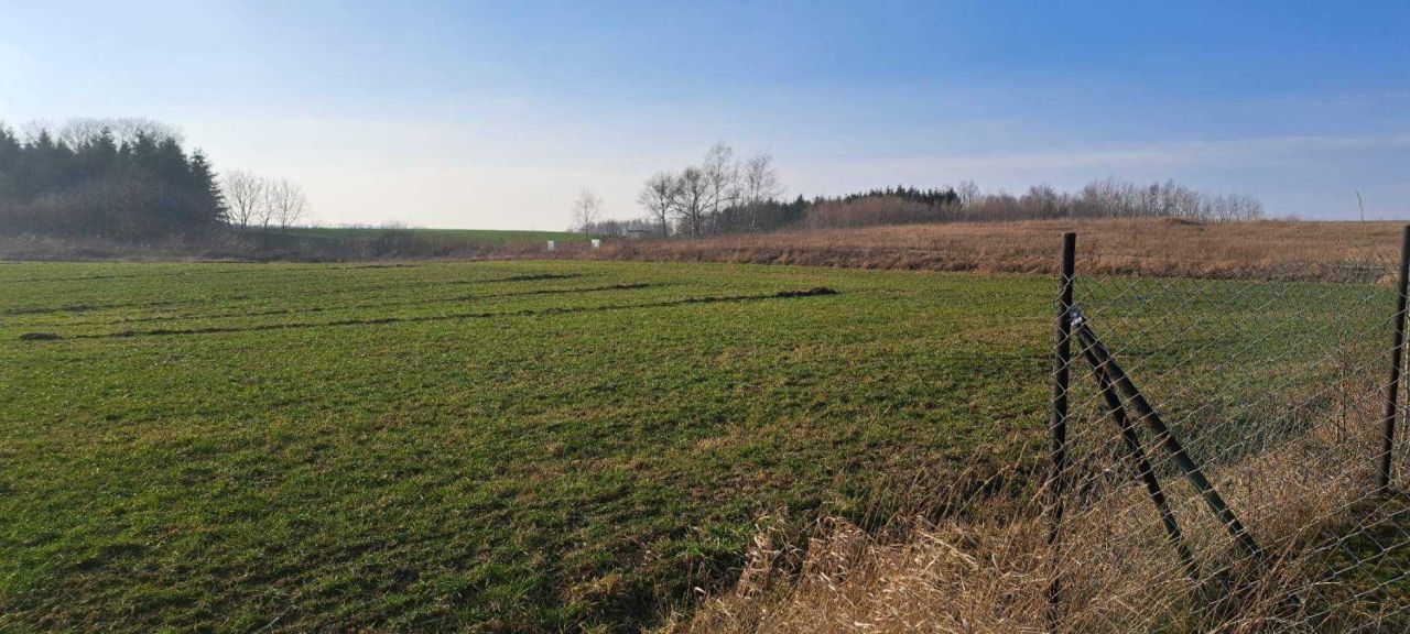 Działka budowlana Sędki. Zdjęcie 1