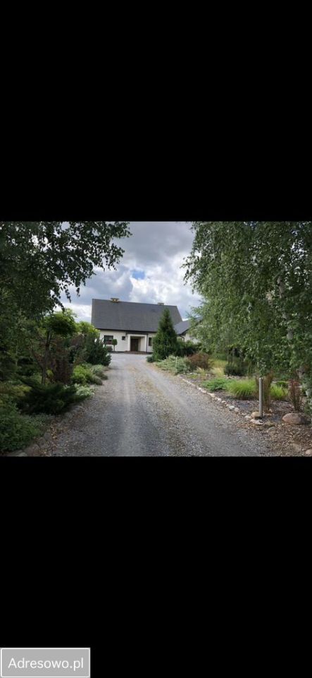 dom wolnostojący, 5 pokoi Ciepielów. Zdjęcie 2