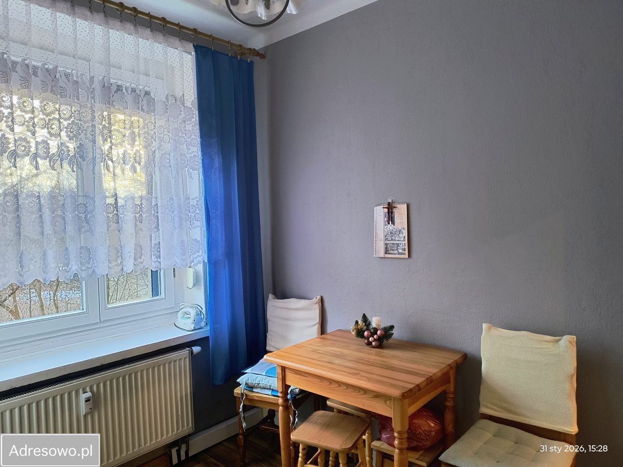 Mieszkanie 1-pokojowe Ruda Śląska Godula, ul. Ludwika Solskiego. Zdjęcie 5