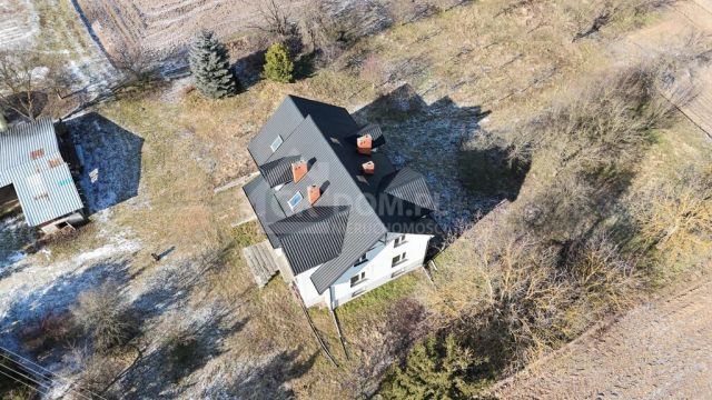 dom wolnostojący, 5 pokoi Bugaj. Zdjęcie 12