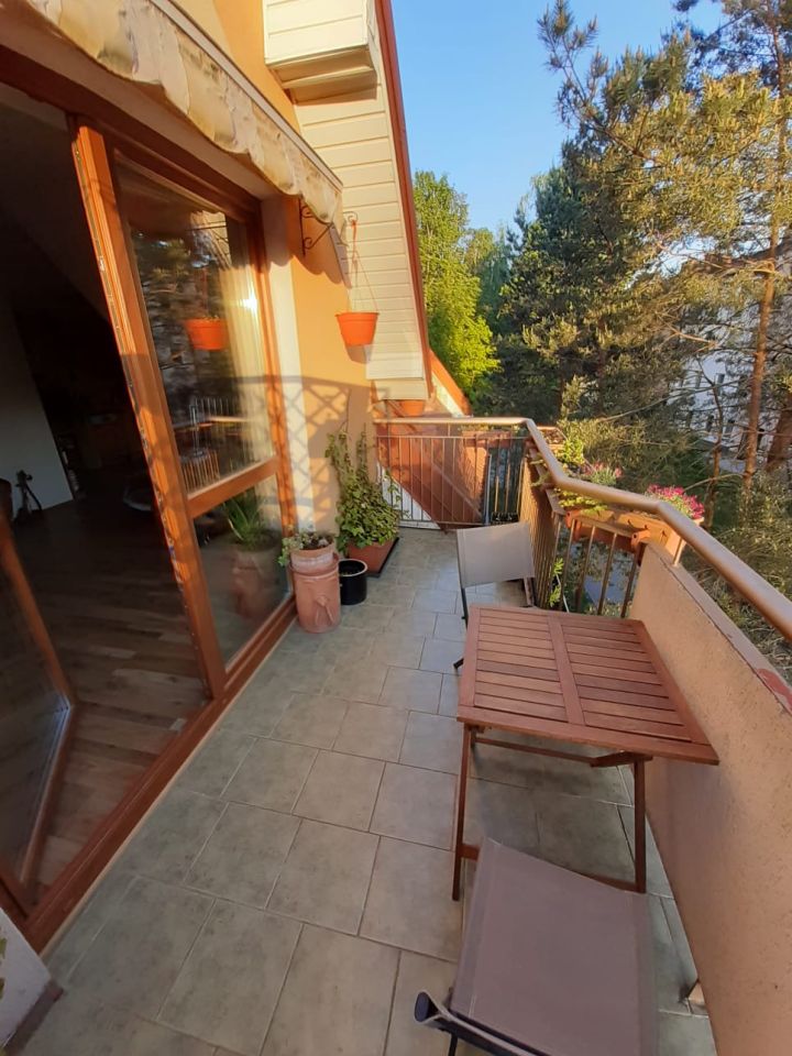 Mieszkanie 4-pokojowe Olsztyn Redykajny, ul. Jemioły. Zdjęcie 12