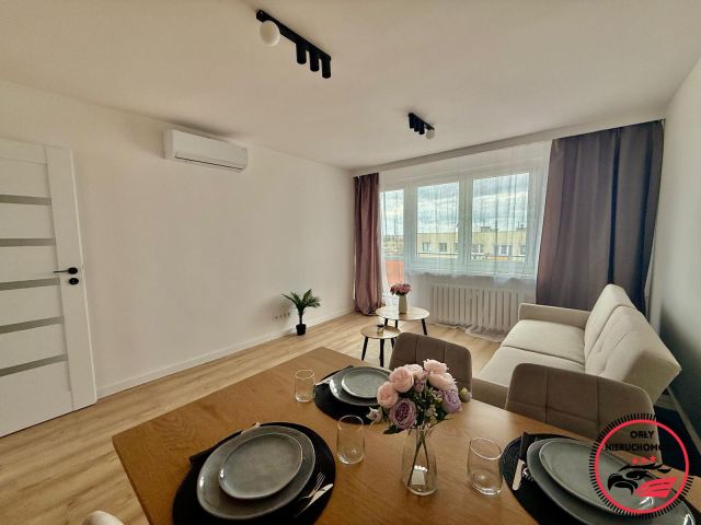 Mieszkanie 4-pokojowe Inowrocław Rąbin, al. Niepodległości. Zdjęcie 4