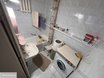 Mieszkanie 2-pokojowe Aleksandrów Łódzki, ul. gen. Władysława Sikorskiego. Zdjęcie 4