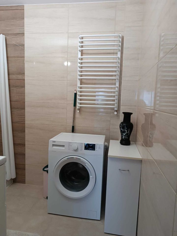 Mieszkanie 2-pokojowe Kudowa-Zdrój, ul. Zdrojowa. Zdjęcie 4