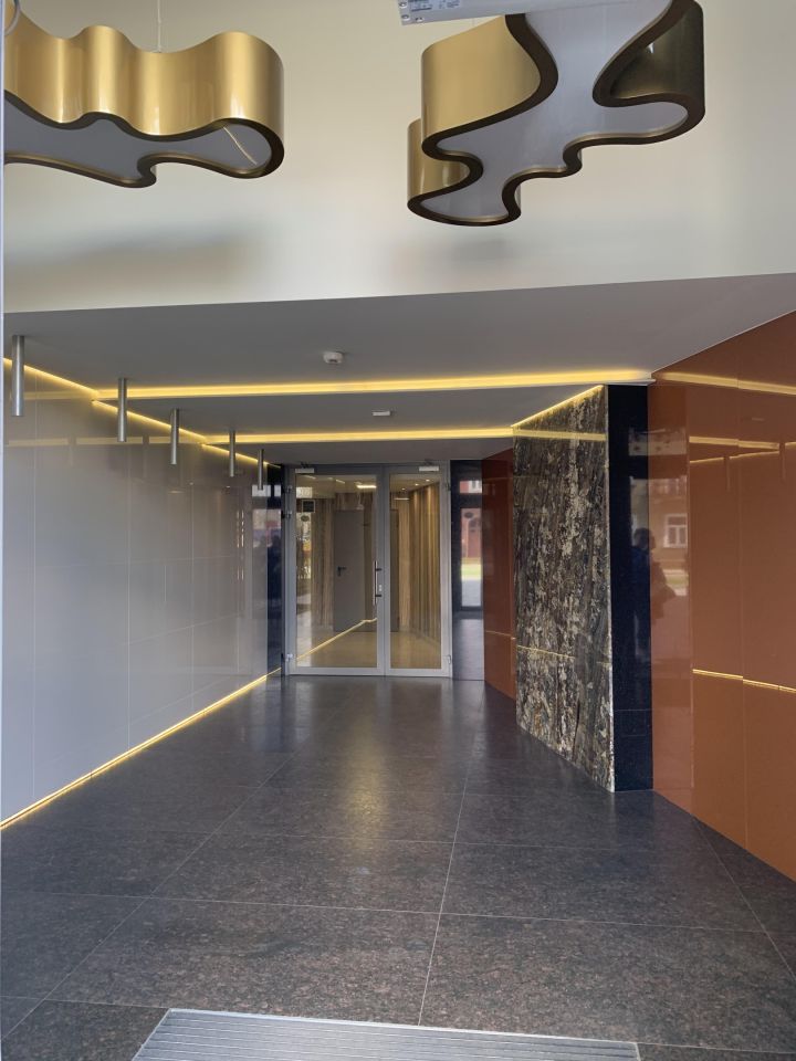 Mieszkanie 2-pokojowe Białystok Centrum, ul. Jurowiecka. Zdjęcie 12