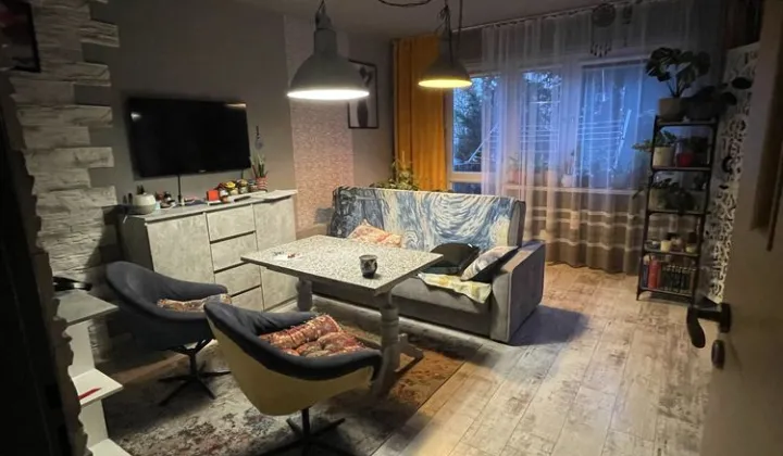 Mieszkanie 4-pokojowe Ropczyce