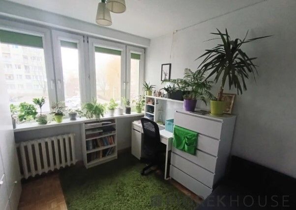Mieszkanie 3-pokojowe Warszawa Śródmieście, ul. Górnośląska. Zdjęcie 4