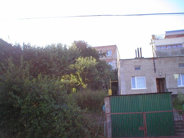 Działka budowlana Gdynia Mały Kack, ul. Olgierda. Zdjęcie 1