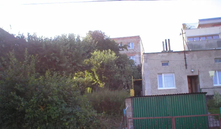 Działka budowlana Gdynia Mały Kack, ul. Olgierda