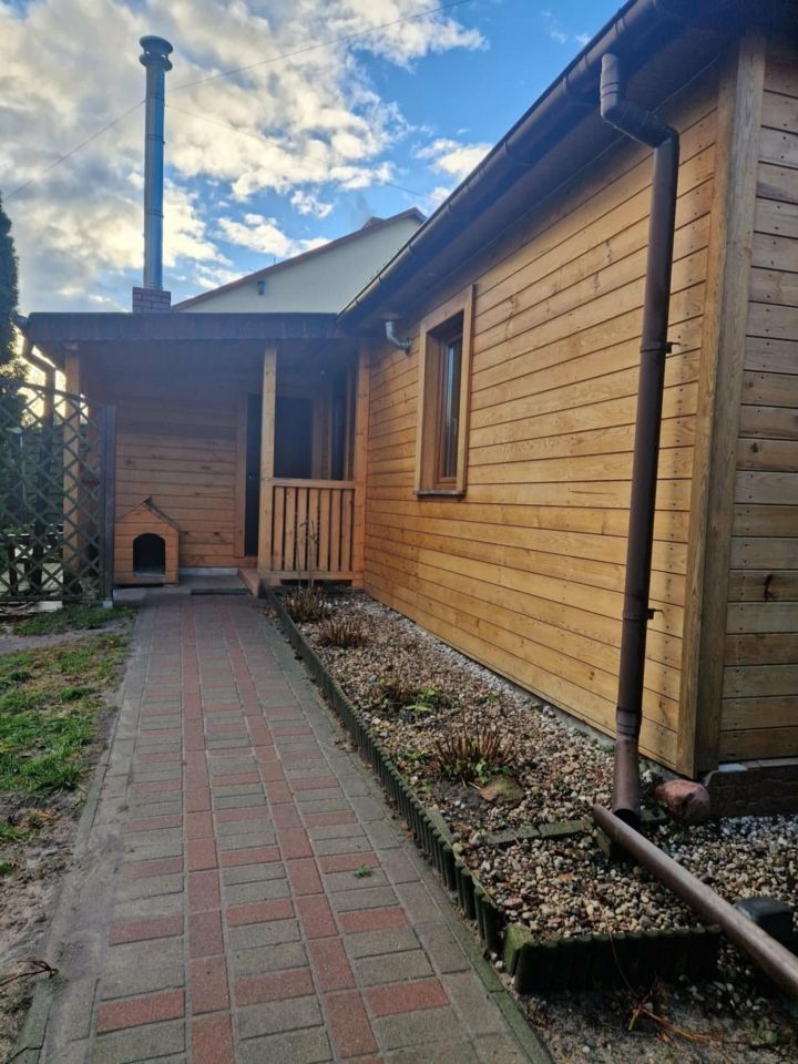 dom wolnostojący Gołębiówka. Zdjęcie 4