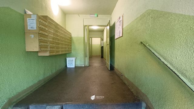 Mieszkanie 3-pokojowe Łódź Widzew, ul. Mieczysławy Ćwiklińskiej. Zdjęcie 13