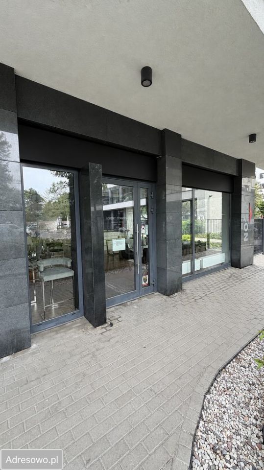 Lokal Warszawa Mokotów, ul. Kłobucka. Zdjęcie 16