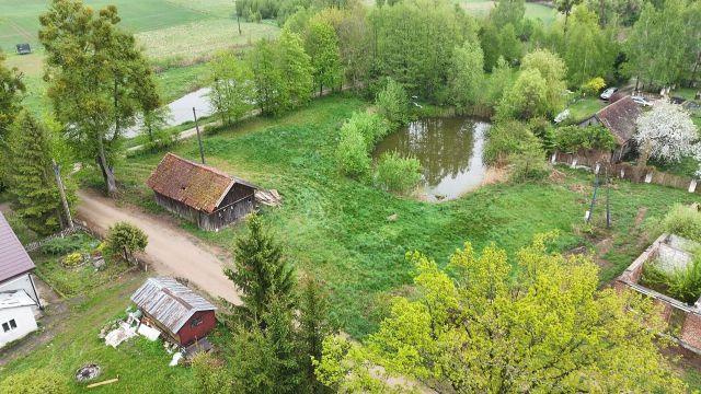 Działka budowlana Bogaczewo. Zdjęcie 1