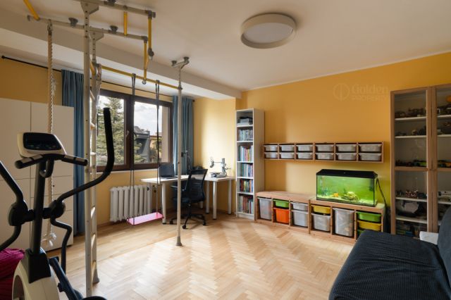 dom szeregowy, 5 pokoi Gdańsk Osowa, ul. Smugowa. Zdjęcie 13