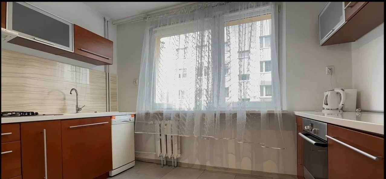 Mieszkanie 1-pokojowe Katowice Piotrowice. Zdjęcie 4