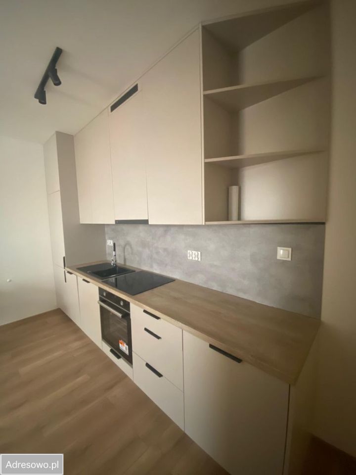Mieszkanie 2-pokojowe Wrocław Śródmieście, ul. Kaszubska. Zdjęcie 5