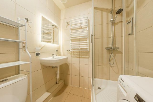 Mieszkanie 2-pokojowe Łódź Śródmieście, ul. Piotrkowska. Zdjęcie 12