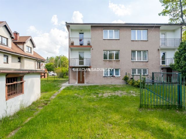 Mieszkanie 4-pokojowe Kraków Bronowice, ul. Zarzecze. Zdjęcie 38