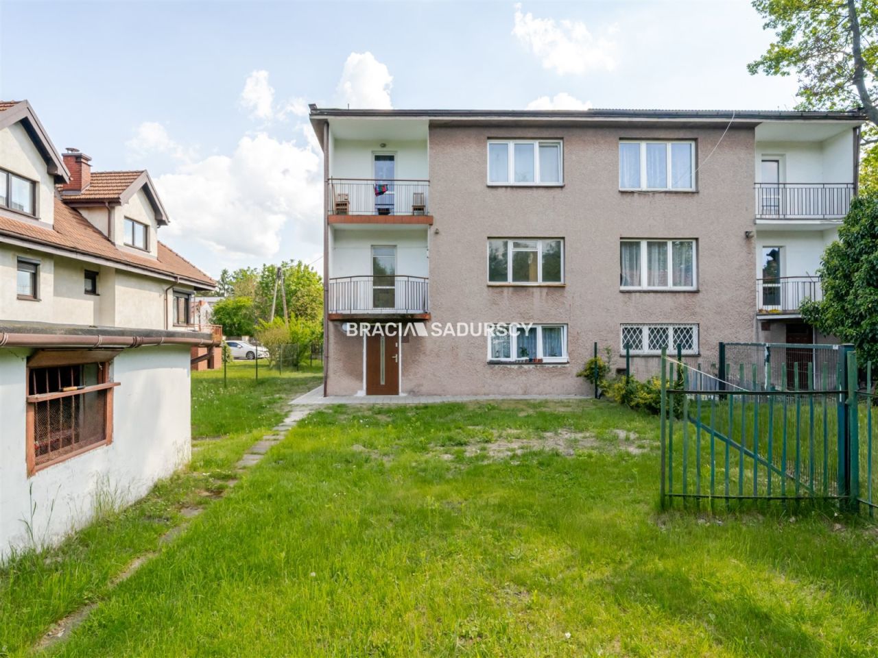 Mieszkanie 4-pokojowe Kraków Bronowice, ul. Zarzecze. Zdjęcie 38