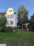 dom szeregowy, 10 pokoi Warszawa Mokotów, ul. Nałęczowska. Zdjęcie 1