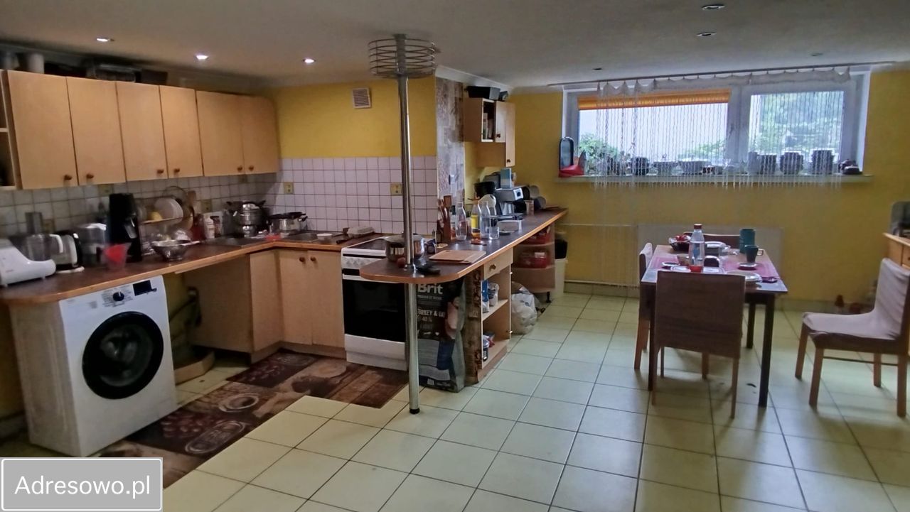 dom wolnostojący, 7 pokoi Częstochowa Lisiniec, ul. Namysłowska. Zdjęcie 6
