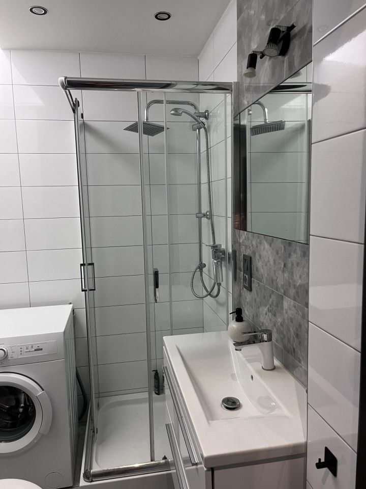 Mieszkanie 2-pokojowe Włocławek Centrum, ul. Chmielna. Zdjęcie 15