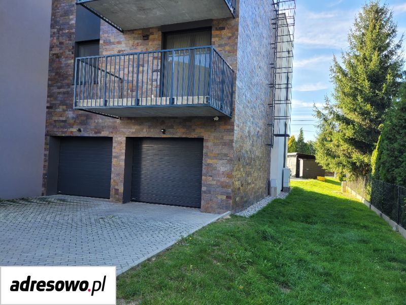 Mieszkanie 3-pokojowe Rzeszów Drabinianka, ul. Podmiejska. Zdjęcie 19