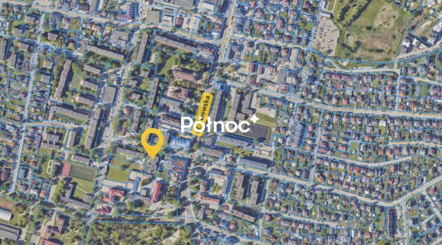 Mieszkanie 2-pokojowe Tomaszów Lubelski, ul. Jana Matejki. Zdjęcie 14