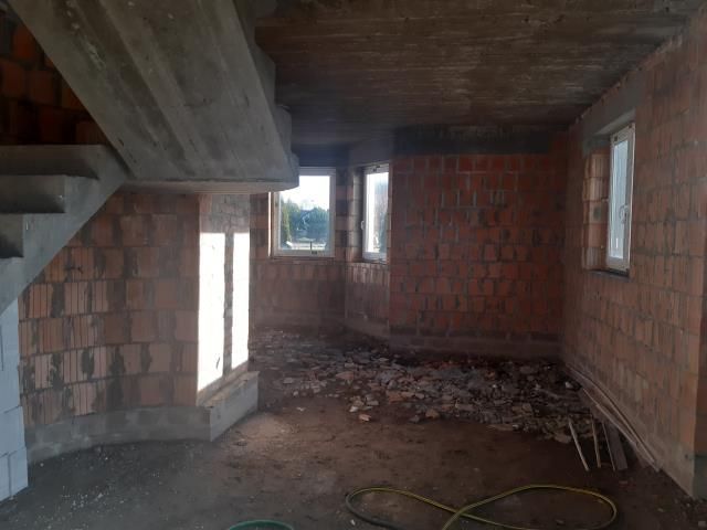 dom wolnostojący, 5 pokoi Radzymin. Zdjęcie 4