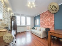 Mieszkanie 2-pokojowe Warszawa Targówek, ul. Władysława Syrokomli