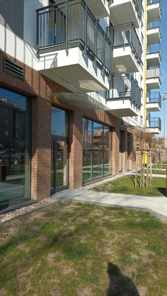 Lokal Pruszków, al. Wojska Polskiego. Zdjęcie 2