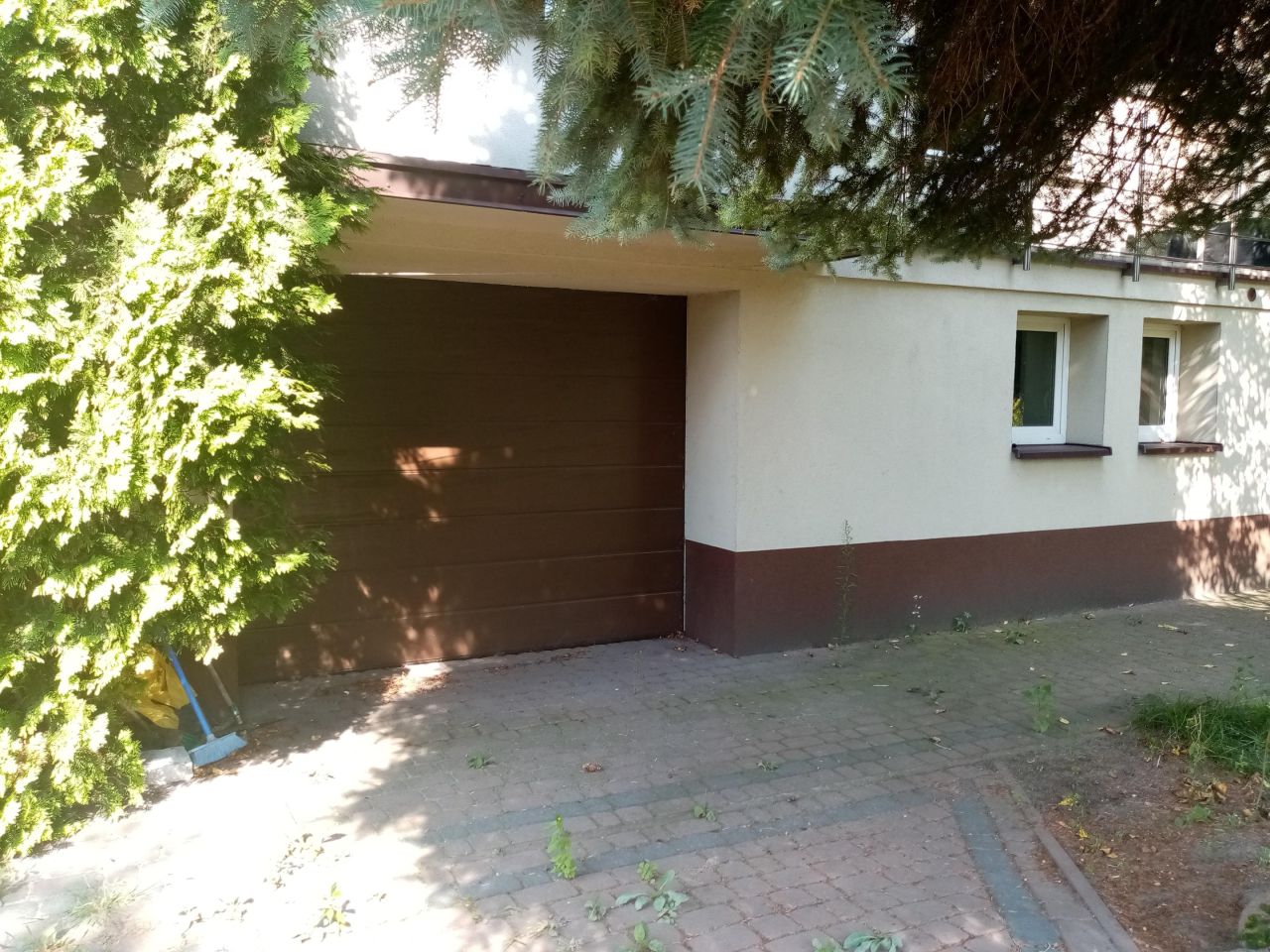 dom wolnostojący, 8 pokoi Siedlce Nowe Siedlce, ul. Józefa Mireckiego. Zdjęcie 5