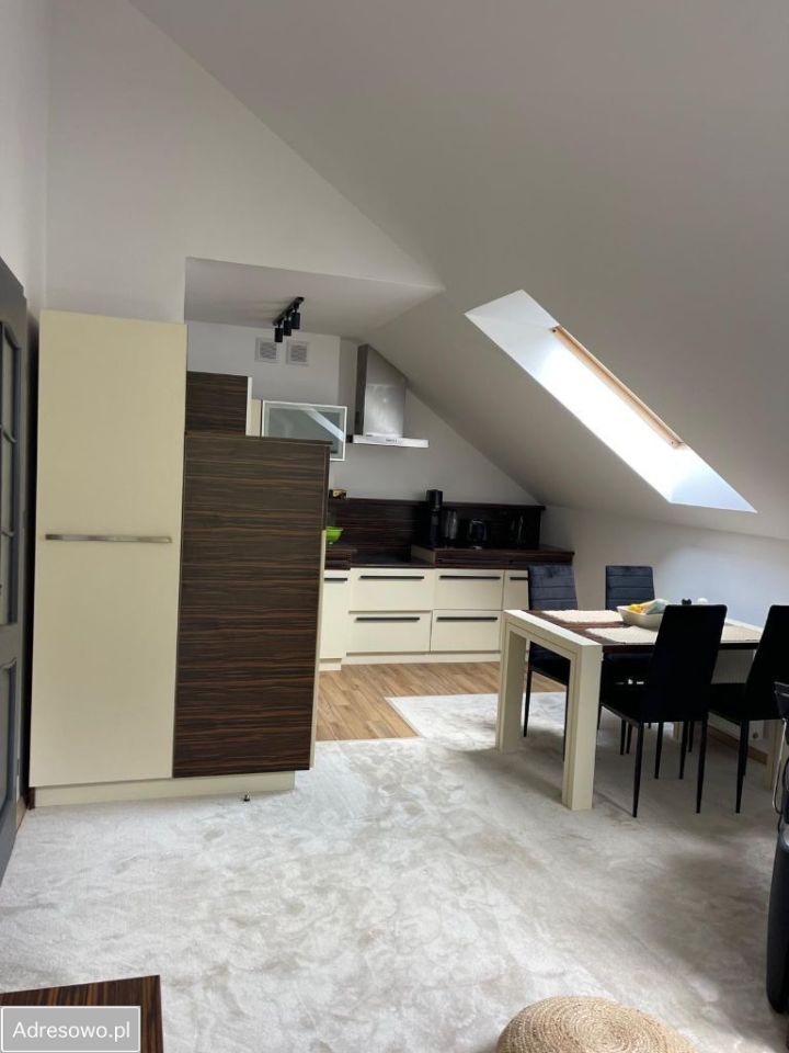 Mieszkanie 3-pokojowe Ustroń Jaszowiec, ul. Wczasowa. Zdjęcie 3