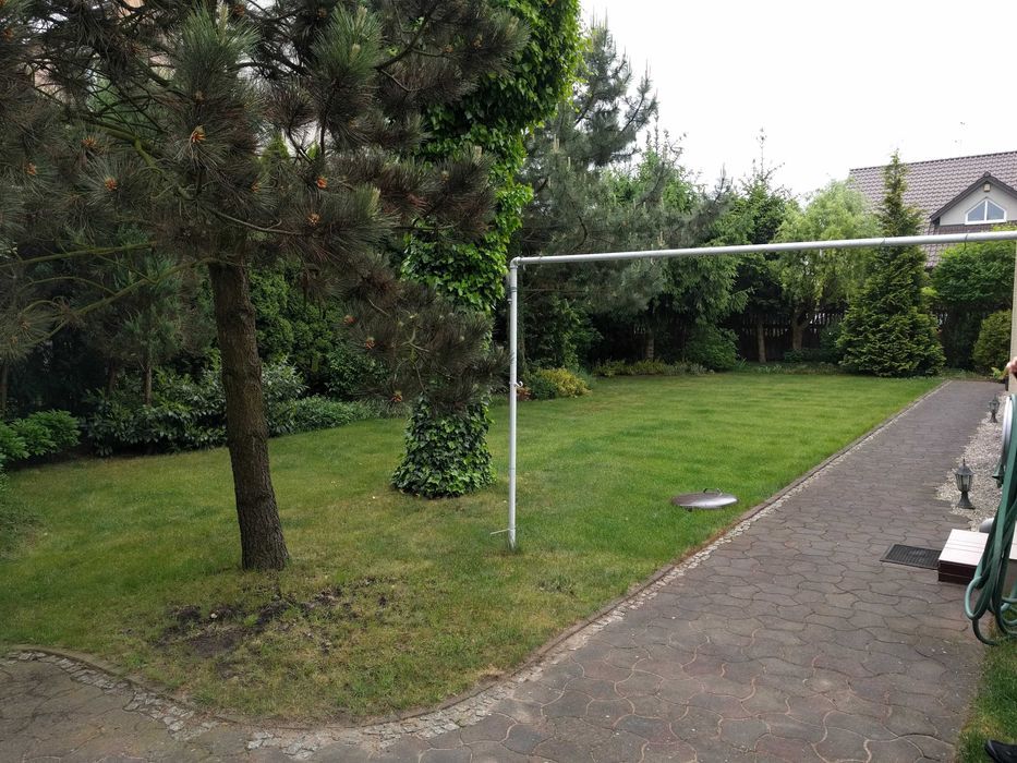 Działka budowlana Poznań Ławica, ul. Barlinecka. Zdjęcie 5