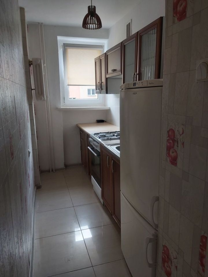 Mieszkanie 2-pokojowe Koszalin, ul. Władysława Broniewskiego. Zdjęcie 3