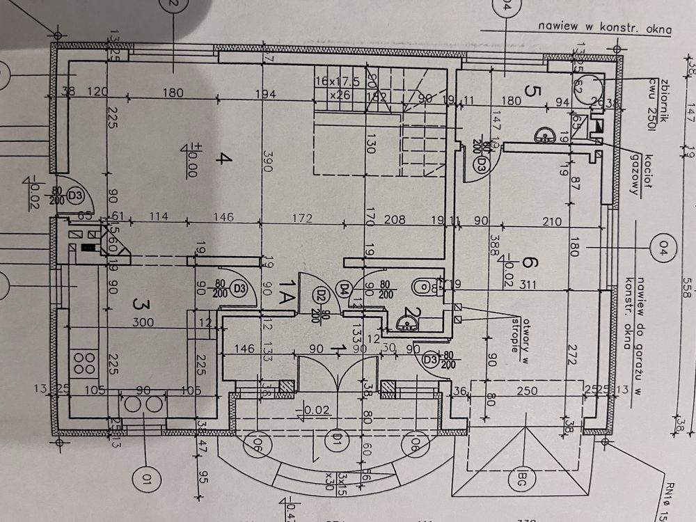 dom wolnostojący Lisewski Młyn. Zdjęcie 7