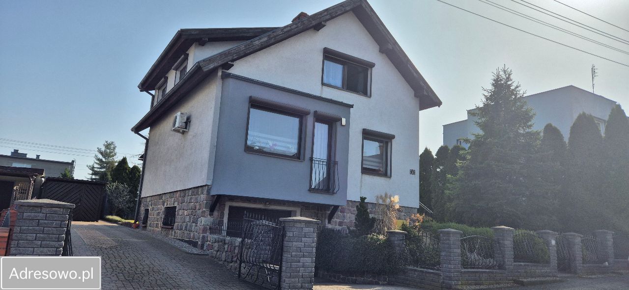 dom wolnostojący, 5 pokoi Międzychód. Zdjęcie 11