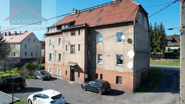 Mieszkanie 3-pokojowe Zaręba, ul. Juliusza Słowackiego. Zdjęcie 11