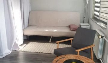 Mieszkanie 1-pokojowe Ruda Śląska, ul. Halembska