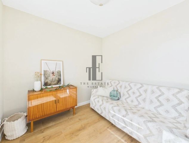 Mieszkanie 3-pokojowe Warszawa Żoliborz, ul. ks. Jerzego Popiełuszki. Zdjęcie 1