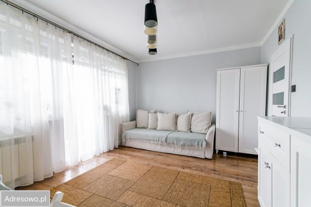 Mieszkanie 2-pokojowe Legionowo Centrum, ul. Cypriana Kamila Norwida. Zdjęcie 1