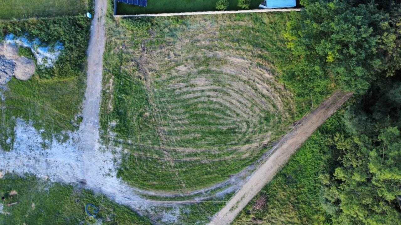 Działka rolno-budowlana Koziegłówki. Zdjęcie 6