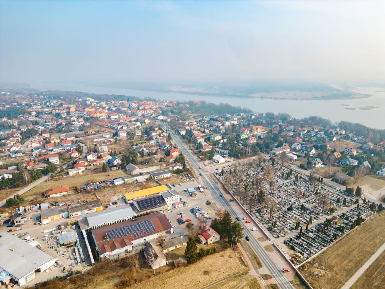 dom wolnostojący, 4 pokoje Serock. Zdjęcie 9