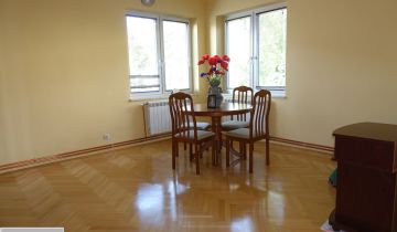 dom wolnostojący, 6 pokoi Zamość, ul. Lubelska